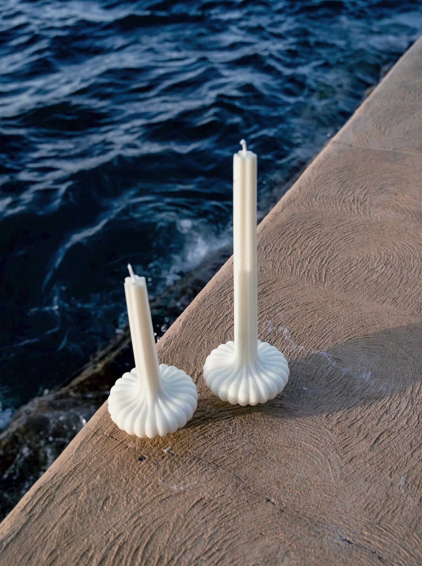 Portofino & Positano Candle Set