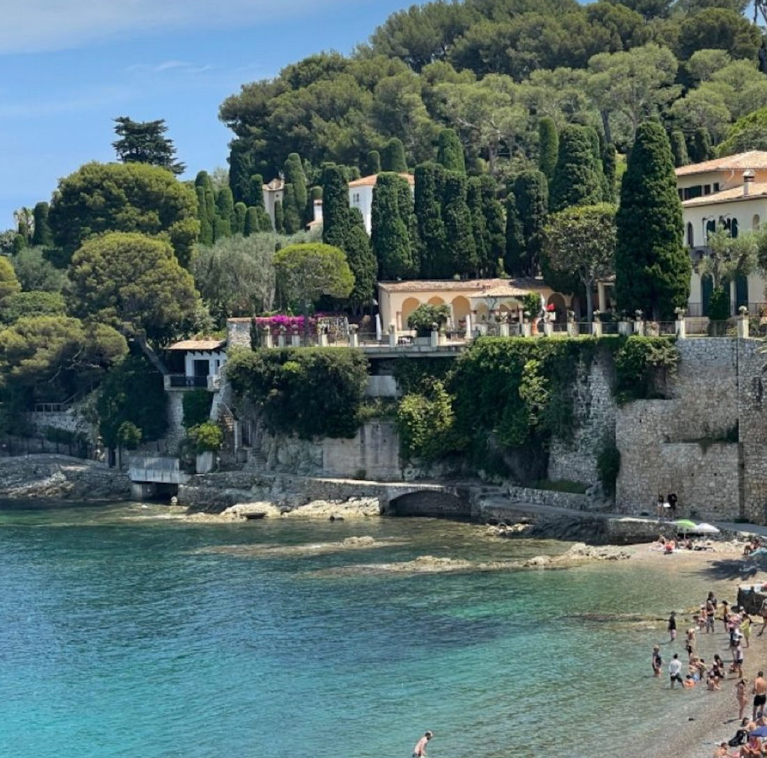 3 French Riviera Beaches You Cannot Miss On Your Next Trip