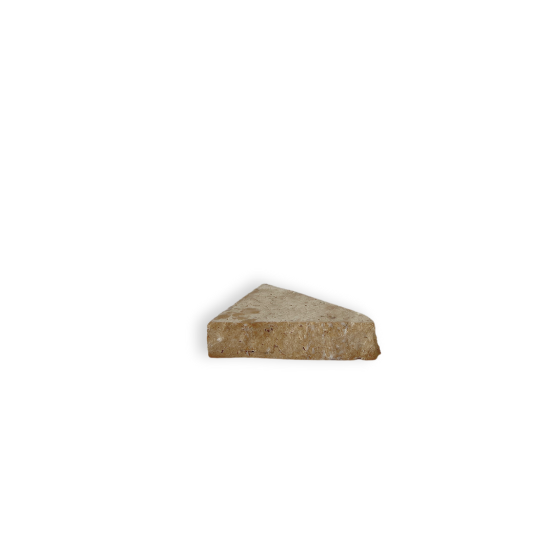 Travertine Stone Tray