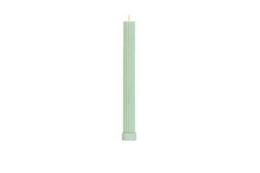 Marseille Candle