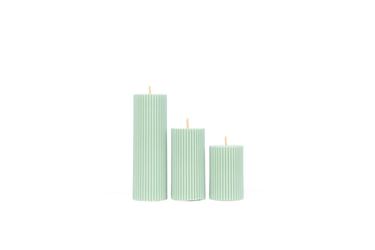 La Plage Candle Set