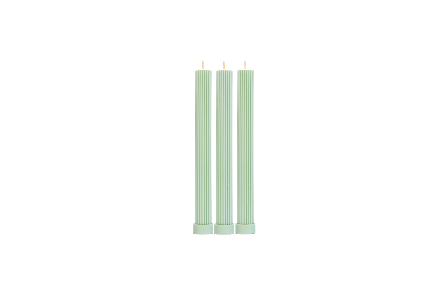 Marseille Candle Set x3