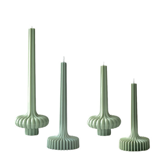 Customise - Riviera Candle Set