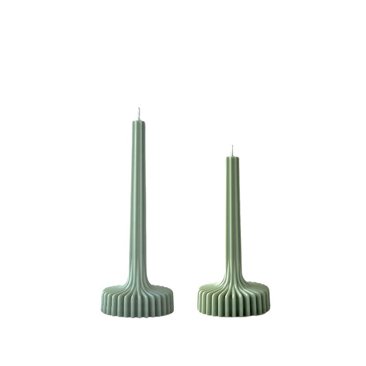 Mallorca & Menorca Candle Set